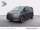 Volkswagen T7 Multivan Style TDI DSG *AGR*Navi*H&K*AHL*DCC*