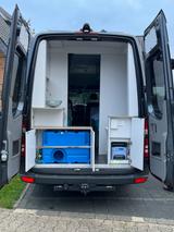 Mercedes-Benz Sprinter 316 cdi - Mercedes-Benz 316