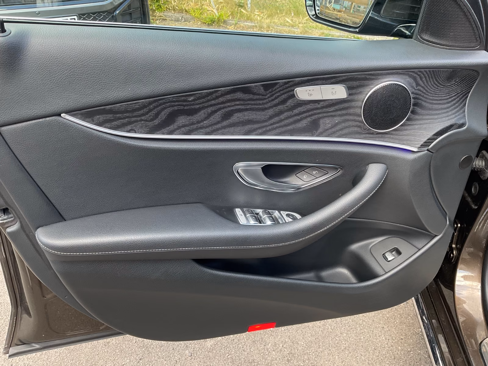Mercedes-Benz E 200 E T-Mod. Aut.Avantgarde,LED,Navi,ESD,2.Hd