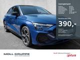 Audi A3 Sportback S line 35 TFSI S tronic (AHK*Panora