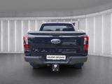 Ford Ranger Wildtrak 2.0 EB DK e-4WD Autom LEDER AHK - Ford Ranger in Lübeck