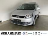 Volkswagen Caddy Maxi Roncalli 1.2 TSI 7-Sitzer EPH+KLIMA - Volkswagen Caddy Maxi aus 2011