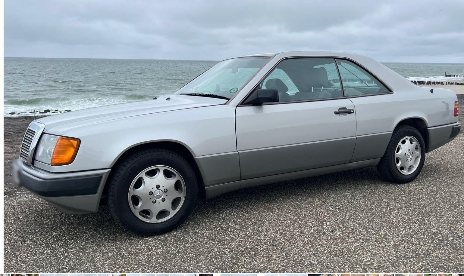Mercedes-Benz CE 300