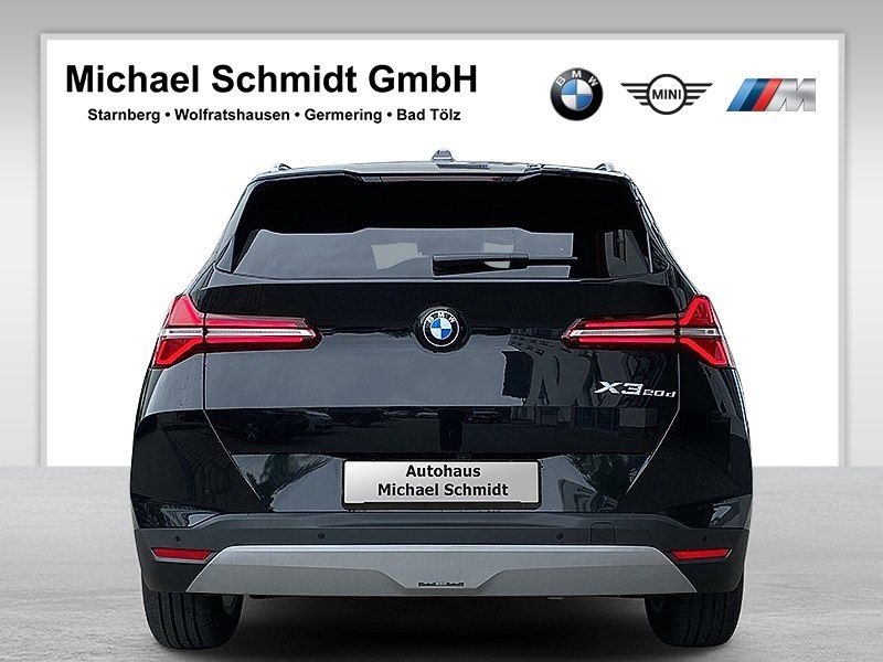 BMW X3 - Bild 4