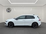 Volkswagen Golf VIII 1.5 eTSI OPF, R-Line, DSG - Tageszulassungen mit Benzin-Antrieb: Limousine