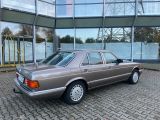 Mercedes-Benz 300 SE KAT (W 126) - Mercedes-Benz 300: 300se
