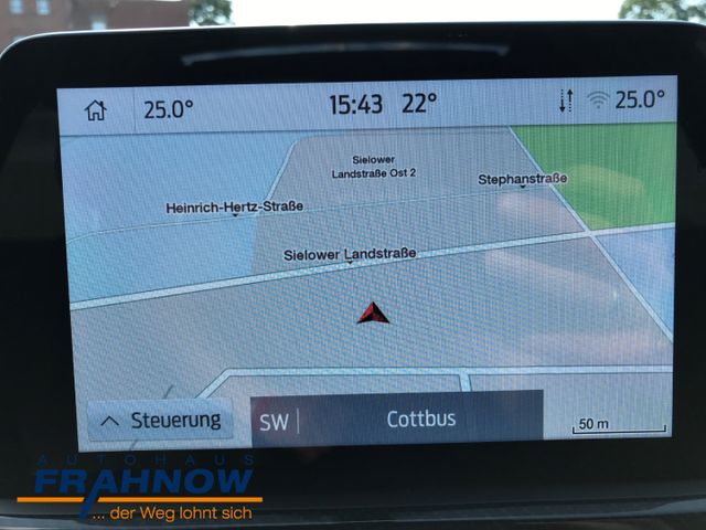 Foto Nummer 18: FORD Kuga