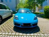 Porsche 718 Cayman T - Porsche Cayman aus 2019