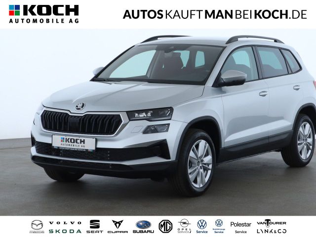 Skoda Karoq 1.5 TSI DSG Selection AHZV NAVI ACC MATRIX