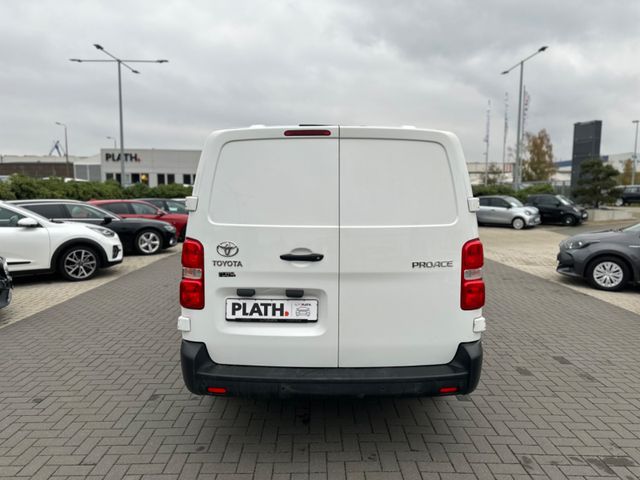 Toyota Proace (Verso)  2,0L Kasten