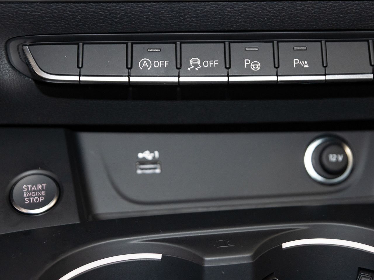 Audi A4 - Bild 21