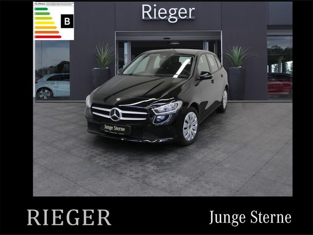 Mercedes-Benz B 250 e Parkassistent*MBUX*AC-Laden*SHZ*Navi++++