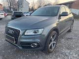 Audi Q5 3.0 TDI quattro*SLINE/NAVI/KAMERA/BIXENON/SHZ - Audi Q5 mit Diesel-Antrieb: Sline