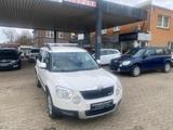 Skoda Yeti Greenline*2.Hand* - Skoda Yeti: Greenline