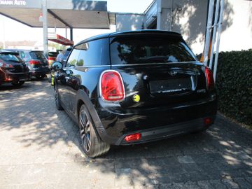 MINI Cooper SE - 3