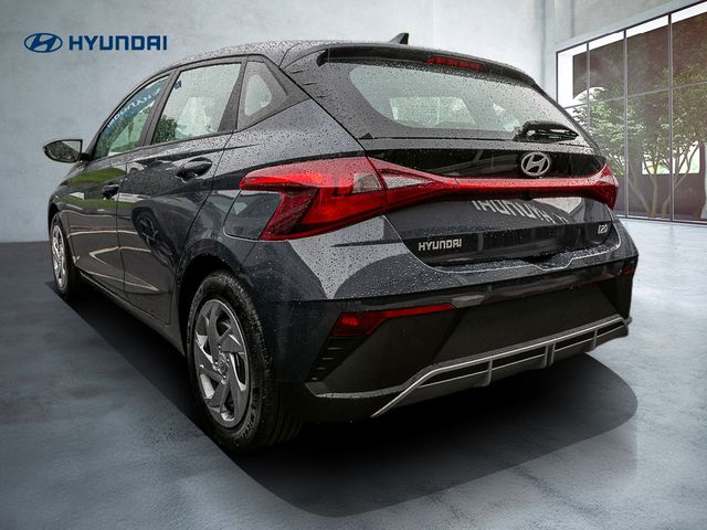 Hyundai i20 1.0 Select Kamera Navi Fernlicht-Assistent