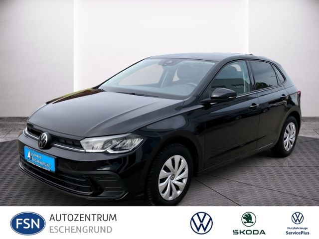 Volkswagen Polo 1.0 TSI OPF 70 kW 7-Gang-DSG Life NAVI SHZ