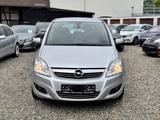Opel Zafira B Edition/Temomat/Klima - Opel Zafira aus 2008