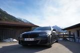 BMW 530d xDrive Touring A -