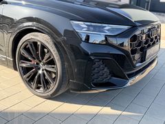 AUDI Q8 50TDI/Quattro/RS-Sitze/SITZBELÜFT/PANO/23ZOLL