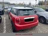 MINI COOPER Mini 3-trg. Cooper NAVI/SITZH/H&K/CHILI - MINI MINI: Rot