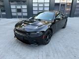 Dodge Charger SXT 3.6 AWD - gebrauchte Dodge Charger aus dem Jahr 2015