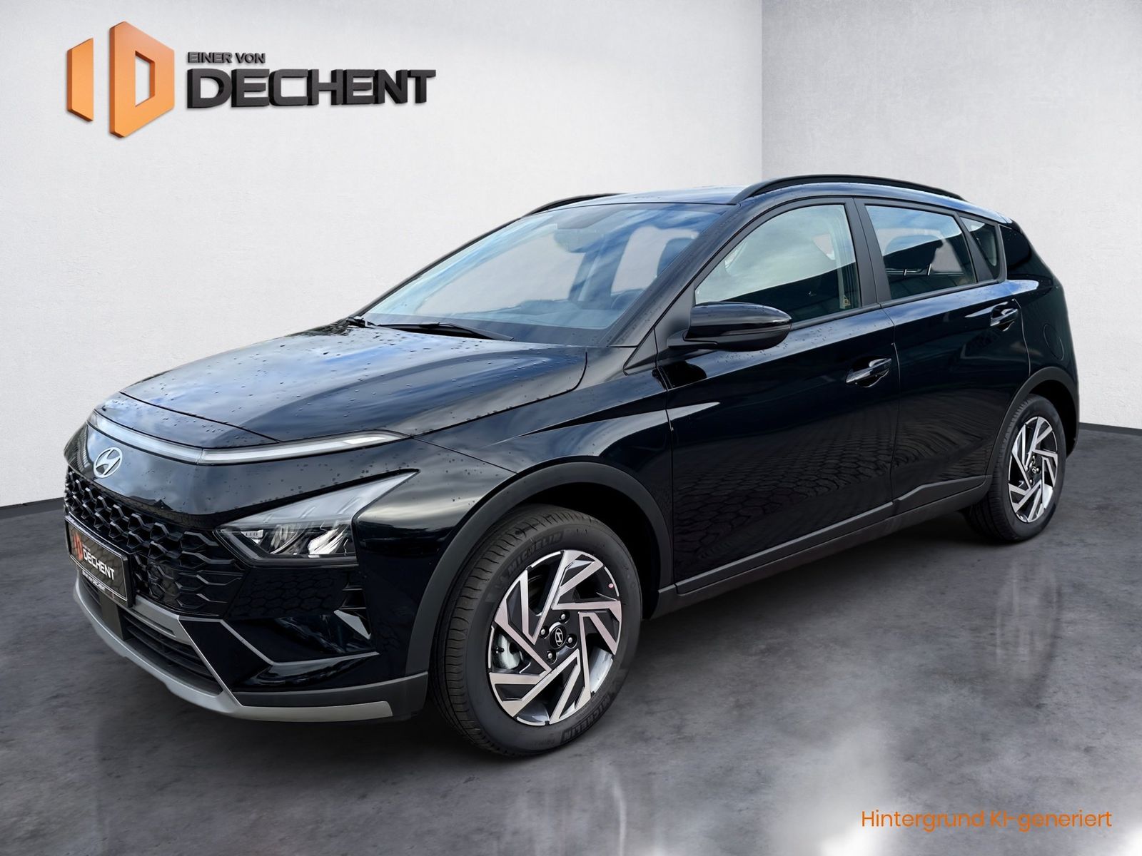 Hyundai BAYON – Bild 2