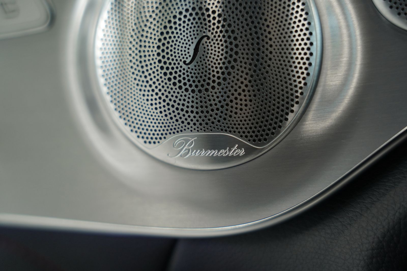 Mercedes Benz C 43 Amg