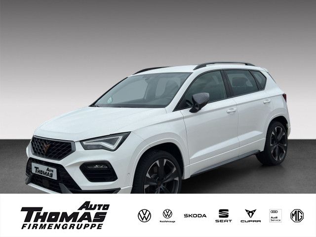 Image of Cupra Ateca