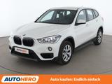 BMW X1 sDrive 18i Advantage *NAVI*LED*TEMPO* - BMW X1 in Nürnberg