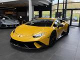 Lamborghini Huracan Performante NOVITEC voll CARBON
