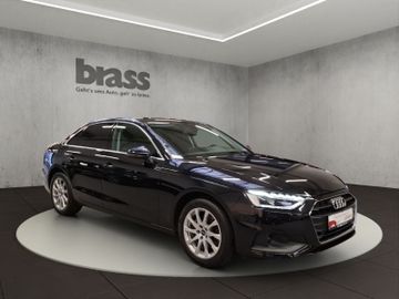 Audi A4 - 8