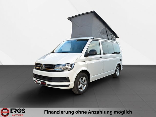 Volkswagen T6 California Coast 110KW DSG "Küche,Aufstelld"