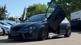 Seat Leon FR/Flügeltüren/Motor Neu revidiert/TAUSCH - Seat: Motor