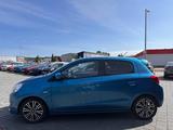 Mitsubishi Space Star Edition 100+*Standheizung*SZH - gebrauchte Mitsubishi Space Star aus dem Jahr 2017