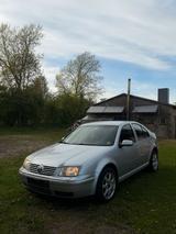Volkswagen VW Bora 1.6L, Automatik - Volkswagen Bora aus 2003
