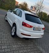Audi Auto audi q3 sport lin - Audi Q3 mit Diesel-Antrieb: Limousine