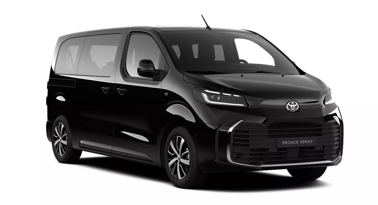 Toyota Proace Verso L1 Teamplayer