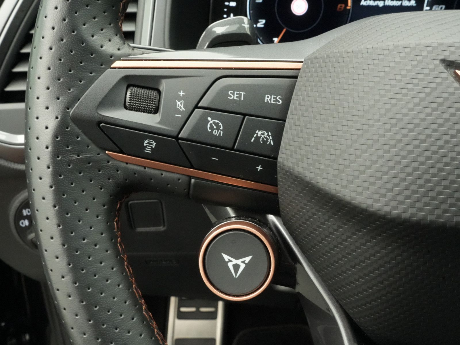 Cupra Ateca - Bild 18