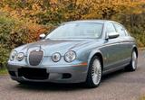 Jaguar  S Type - gebrauchte Jaguar S-Type aus dem Jahr 2008