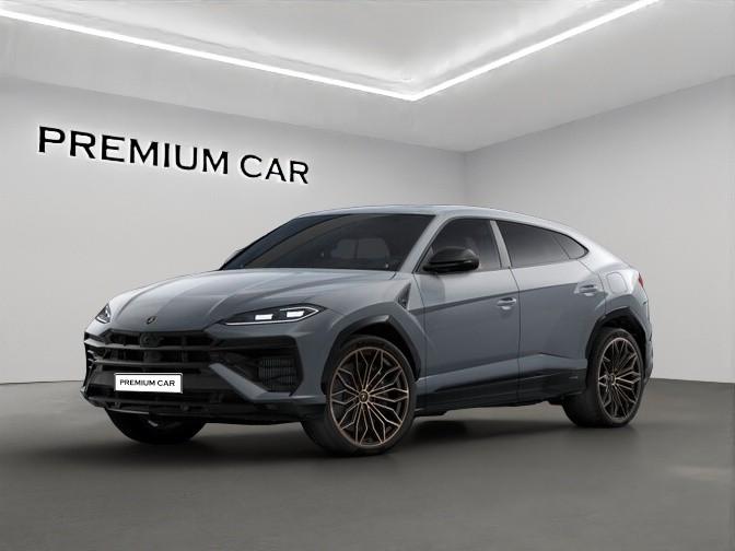 Lamborghini Urus  SE