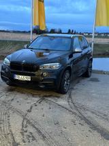 BMW X5 M50 M50d - - BMW X5 M50 aus 2016
