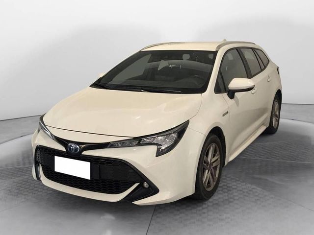Toyota Corolla Touring Sports 1.8 Hybrid Active 