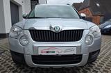 Skoda Yeti 1.2 TSI Active P. Edition*Tüv-Insp-Reif Neu - Skoda Yeti in Bremen