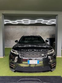 Land-Rover Range Rover Velar - 2