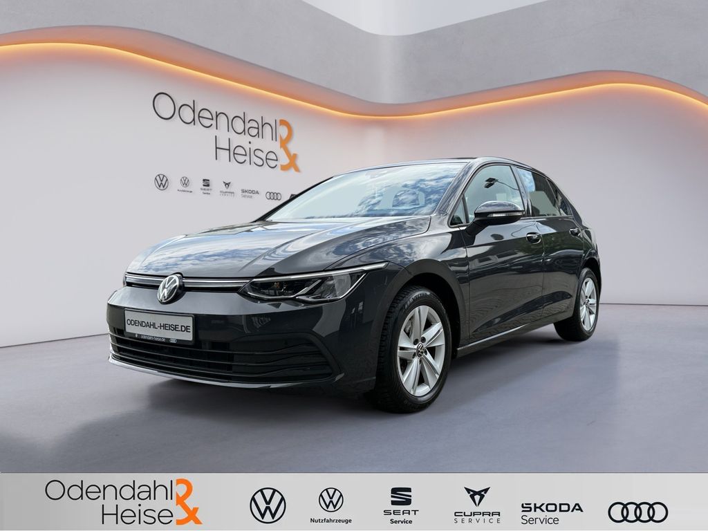 2023 Volkswagen Golf