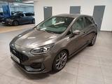 Ford Fiesta ST-Line X 1.0 EcoBoost Automatic - Ford Fiesta: Automatic