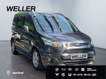 Ford Tourneo Connect - 3