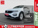 Volkswagen T-Roc 1.5 TSI Sport NAVI REAR VIEW WP DAB - Volkswagen Gebrauchtwagen in Essen