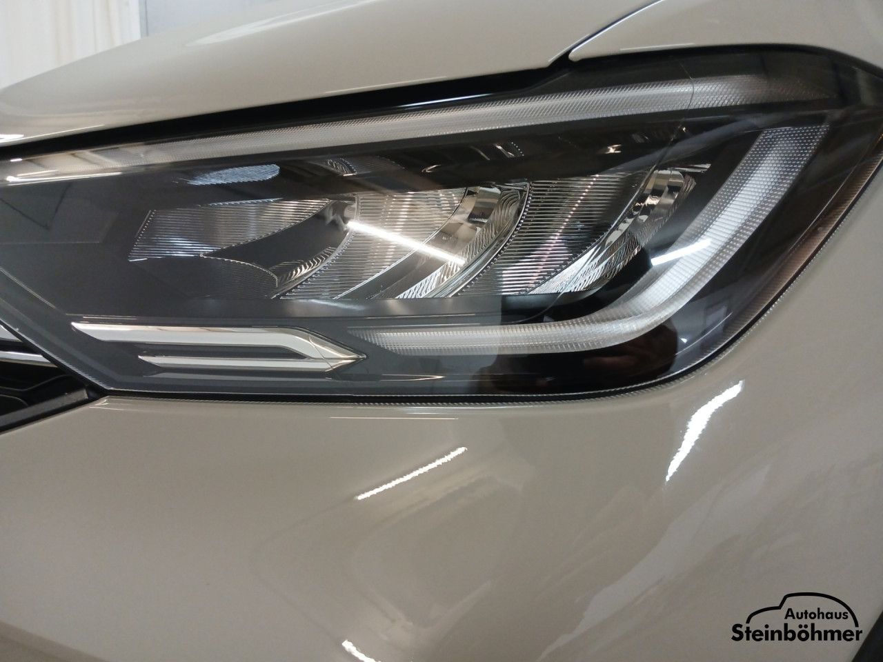 Volkswagen Taigo - Bild 11